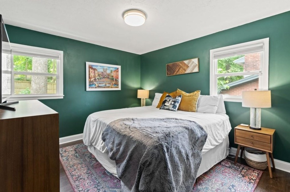 2355 Dawn Ct, Decatur GA 30032-6342 exterior