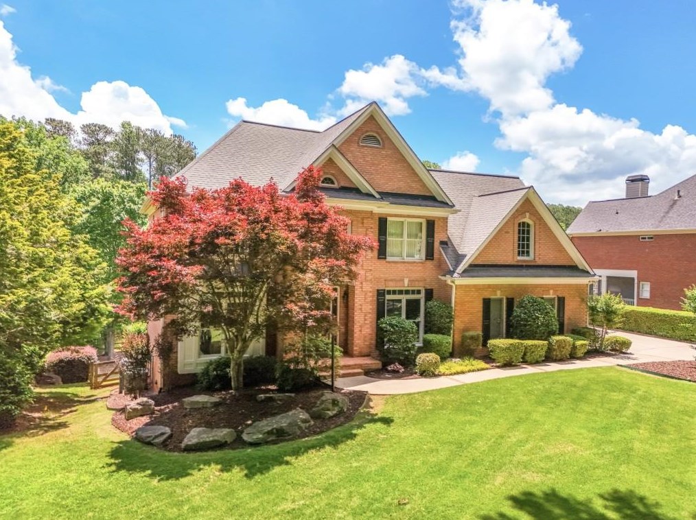 140 Hamilton Way, Roswell, GA 30075-5589