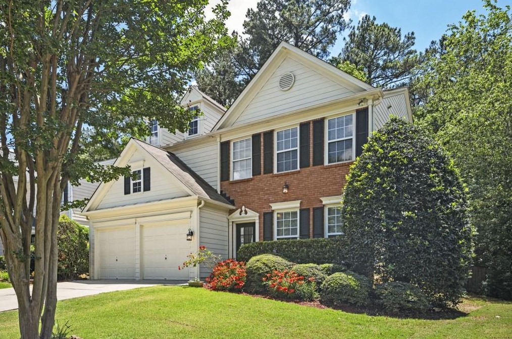 750 Soneley Ct, Alpharetta, GA 30004-8525