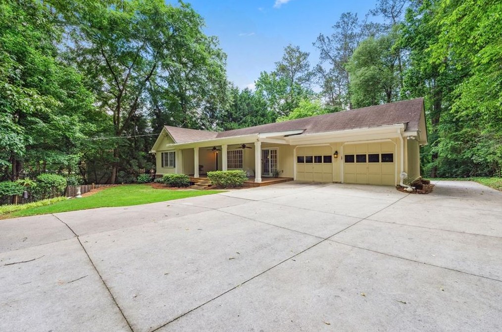 943 Ferncliff Rd Ne #a, Atlanta, GA 30324