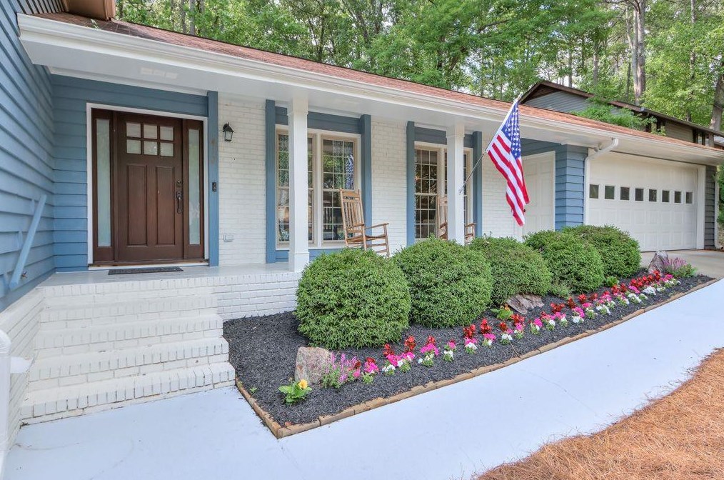 412 Greenfield Ct, Marietta, GA 30068-3211