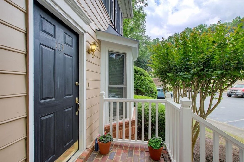 7500 Roswell Rd #113, Atlanta, GA 30350