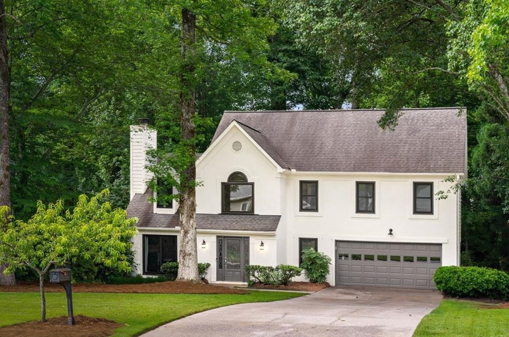 2015 Creek Cir, Alpharetta, GA 30009-2358