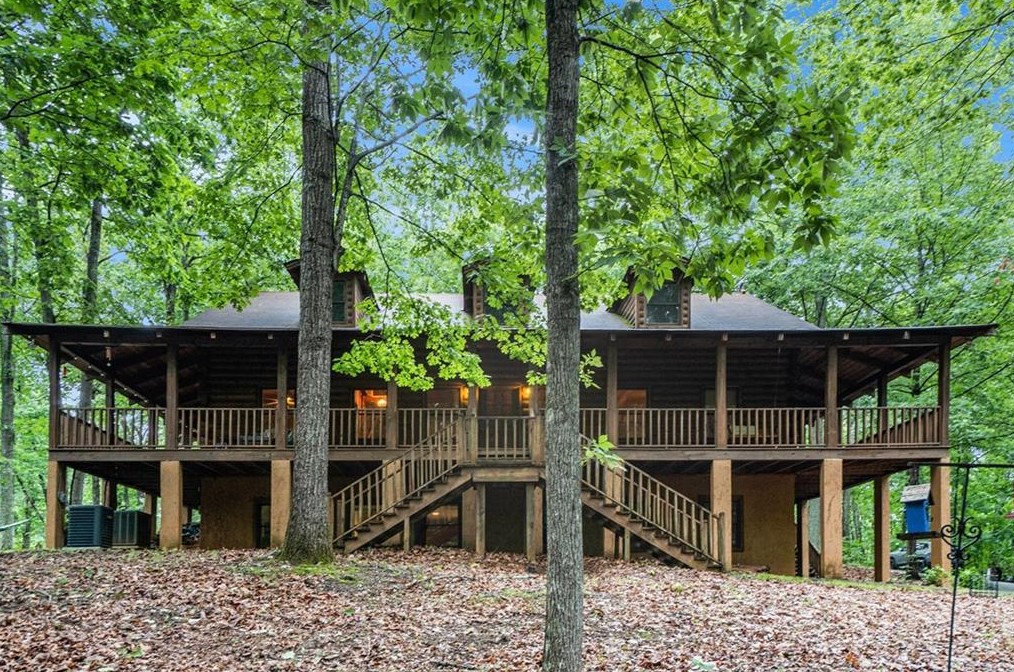 1954 Britt Dr, Lithonia, GA 30078-2812