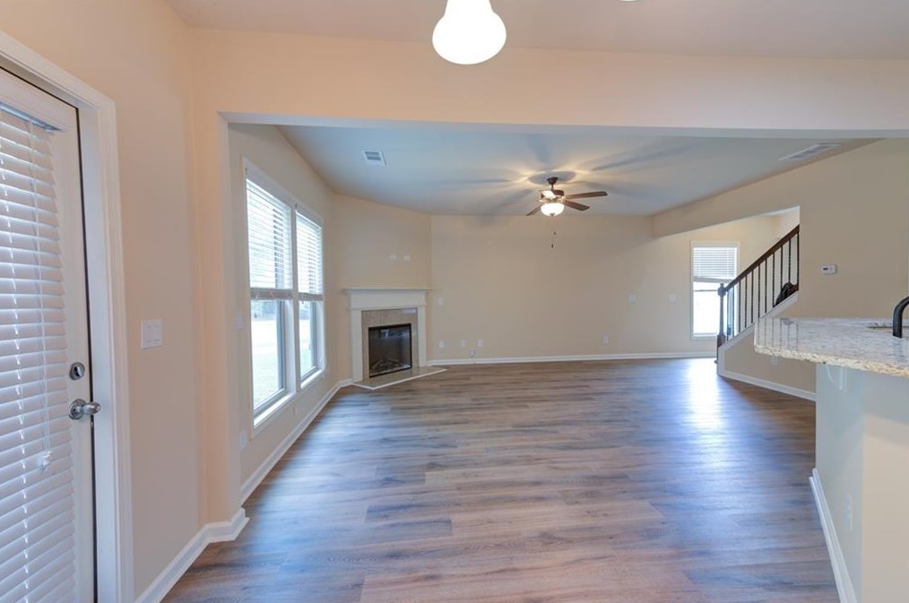 561 Justins Place Ln, Lawrenceville GA 30043-7325 exterior