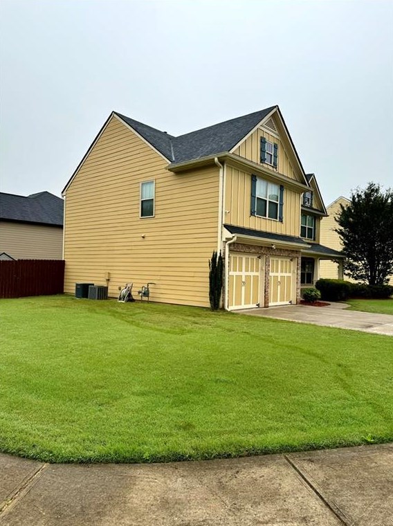1123 Busby Way, Douglasville, GA 30134-3717