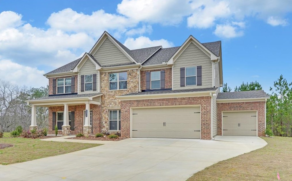 1871 Cobblefield Cir, Dacula, GA 30019-0076