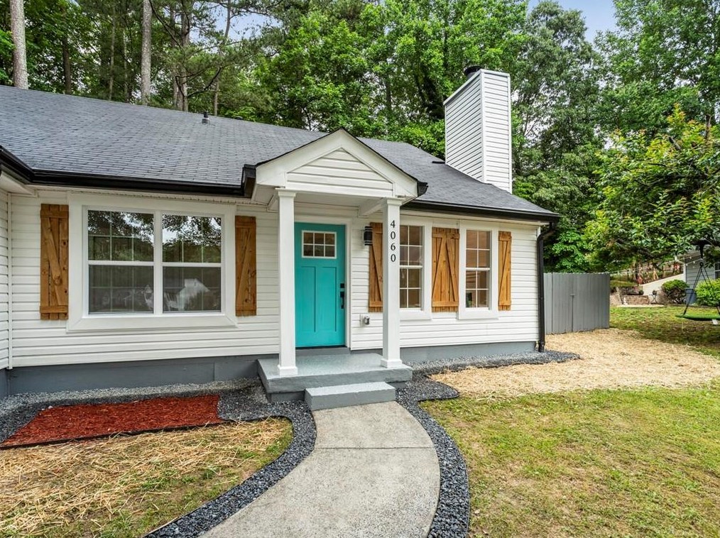 4060 Cooper Lake Ct, Smyrna, GA 30082-4801