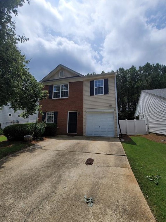108 Oak Grove Pl, Acworth, GA 30102