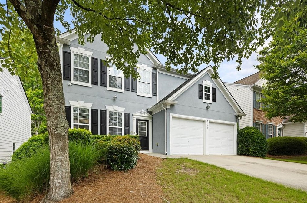 5048 Bright Hampton Dr, Atlanta, GA 30339-1956