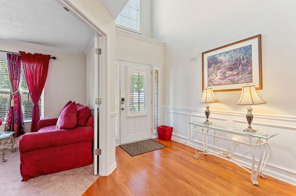 2349 Park Estates Dr, Lithonia, GA 30078-6852
