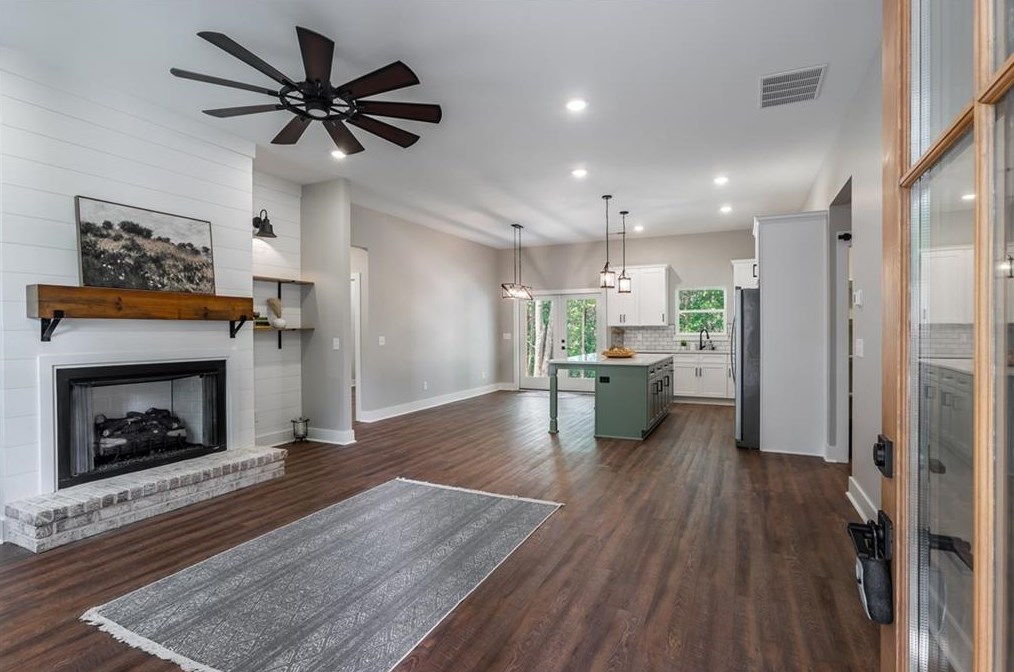 165 Salacoa Mountain View Dr, Big Canoe, GA 30143