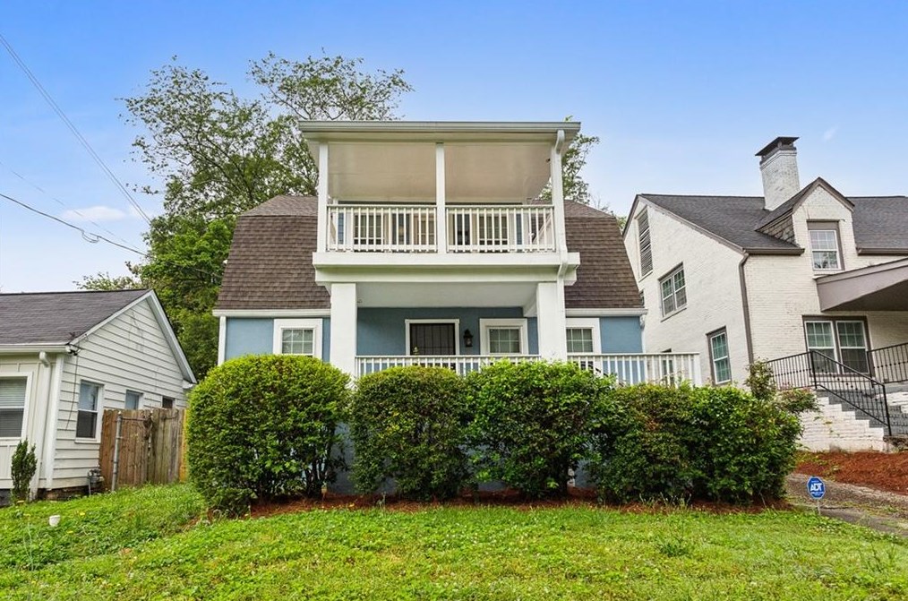50 Chappell Rd Sw, Atlanta, GA 30314