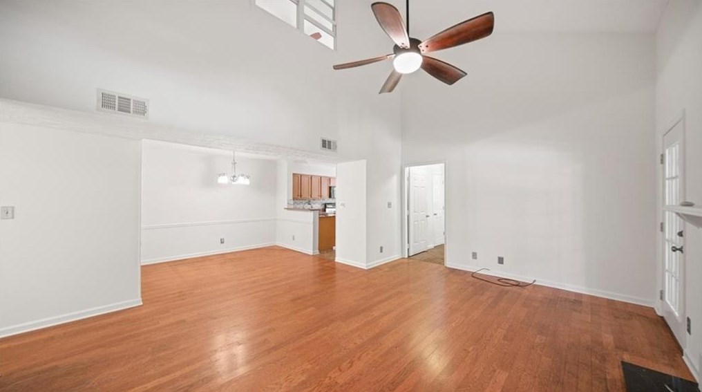 1487 Oakridge Ct, Decatur GA  30033-2139 exterior