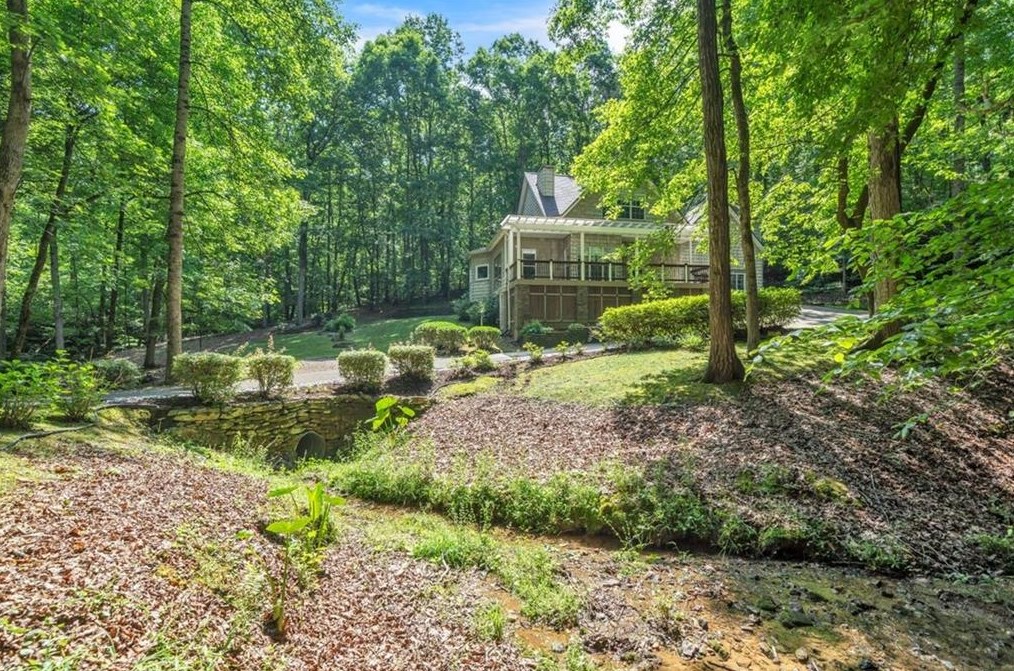 4048 Summit Chase, Gainesville, GA 30506