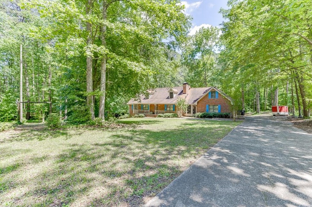 669 Whitehead Rd, Buford, GA 30518