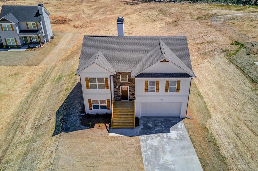 198 Jim Thomas Rd, Demorest, GA 30535