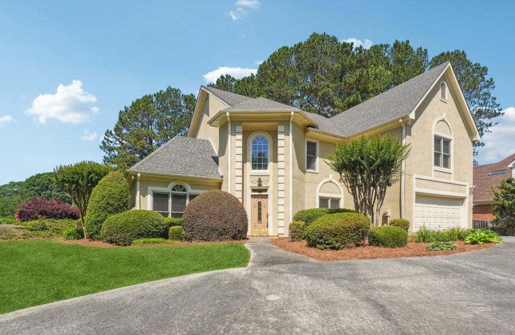 3855 High Green Dr, Marietta, GA 30068-2574