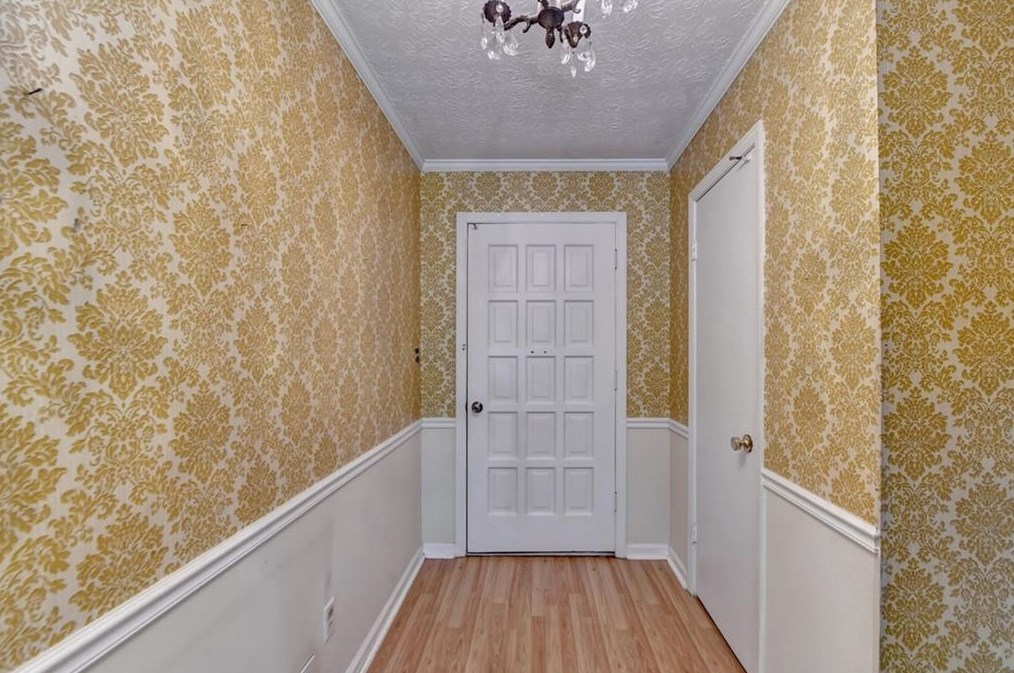 459 Karen Dr, Alpharetta GA 30009-2118 exterior