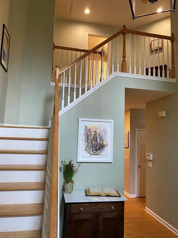4733 Woodland Brook Ct, Atlanta GA  30339-1572 exterior