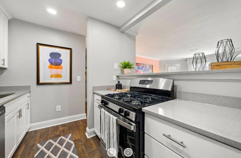 8085 Adair Ln #1419, Atlanta, GA 30350