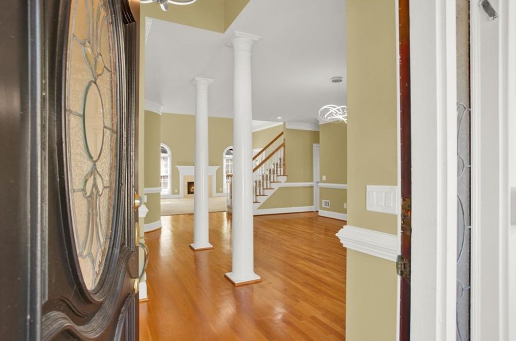 3481 Greystone Cir, Atlanta GA  30341-5854 exterior