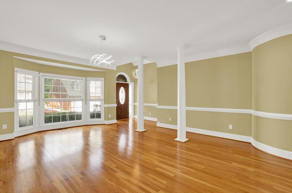 3481 Greystone Cir, Atlanta GA  30341-5854 exterior