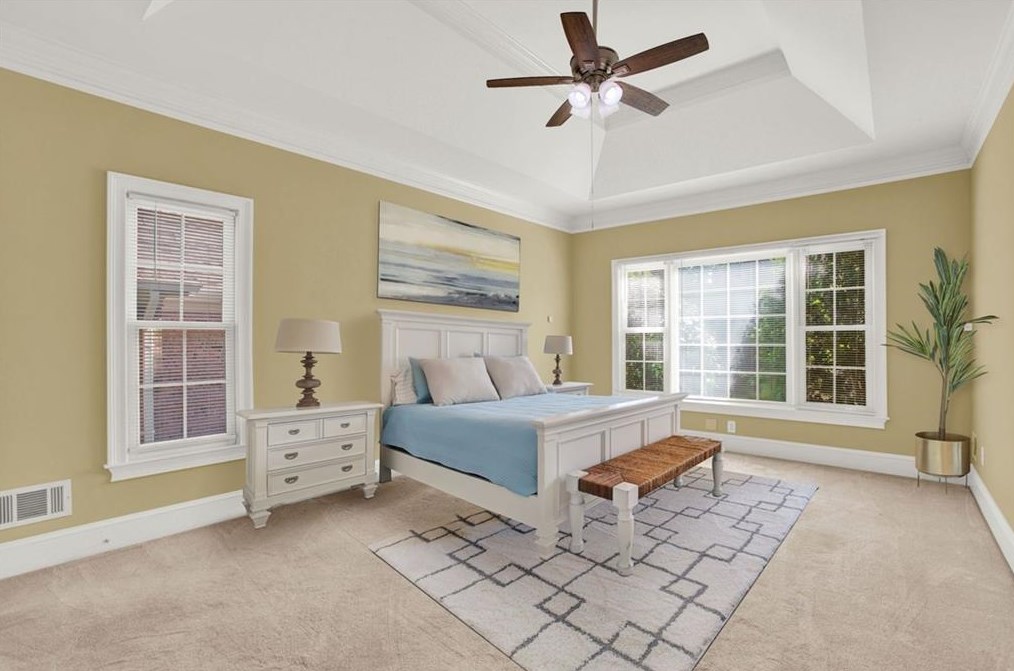 3481 Greystone Cir, Atlanta GA  30341-5854 exterior