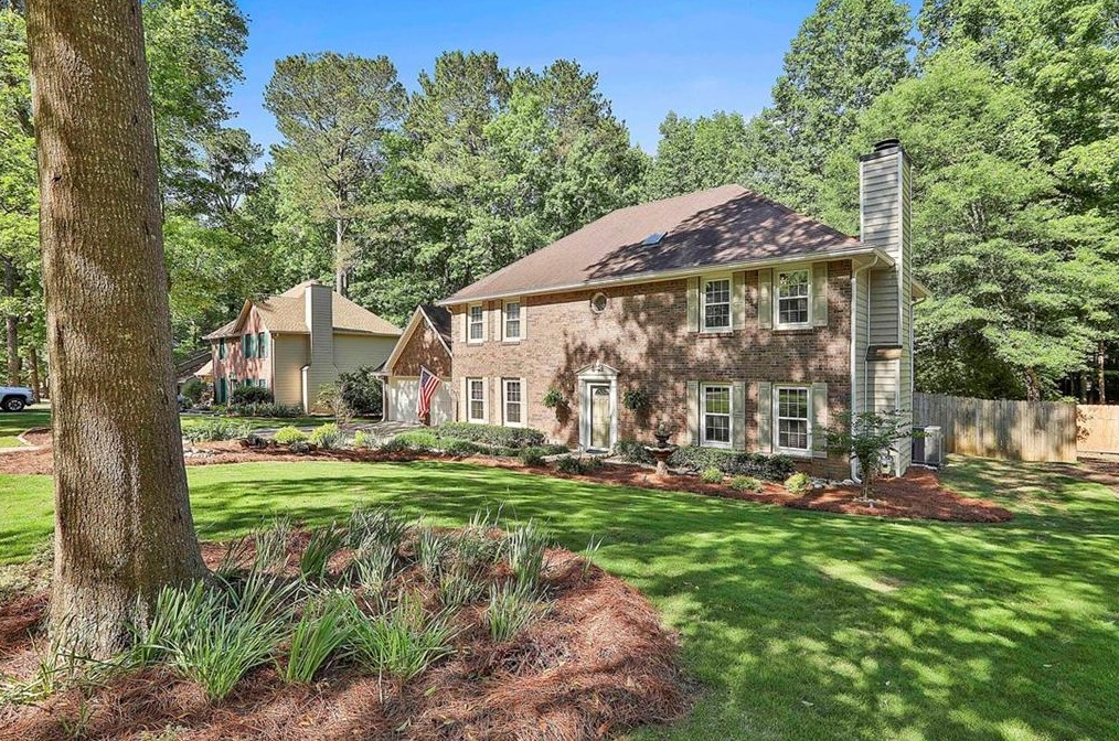 502 Planceer Pl, Peachtree City, GA 30269-2270