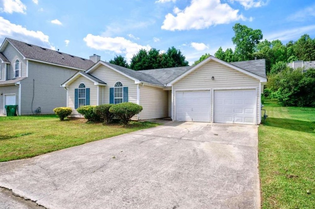6642 Shaffers Way, Lithonia, GA 30058-6425