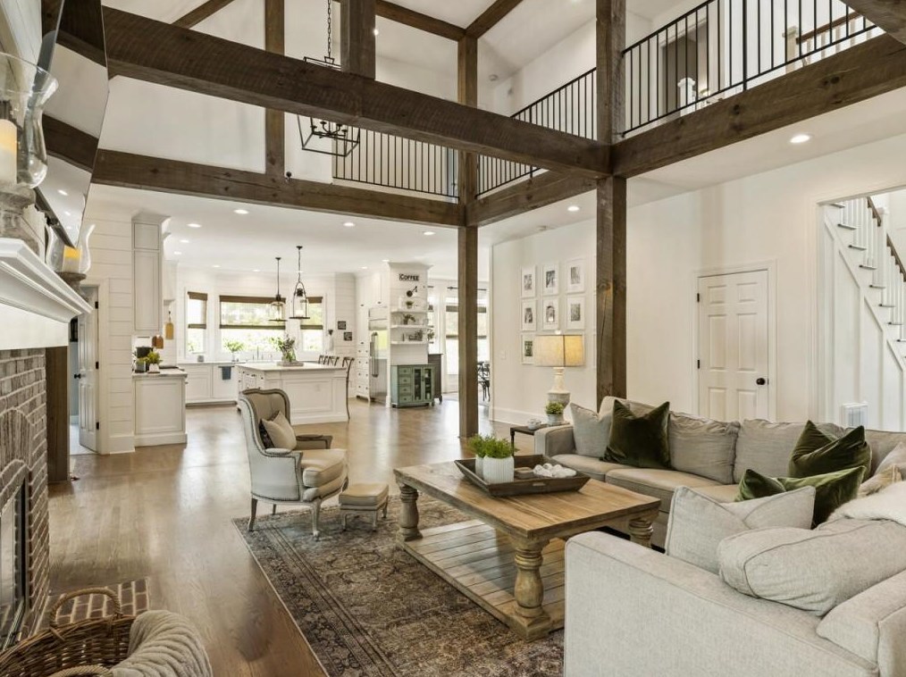 120 Cumming St, Alpharetta, GA 30009-3612