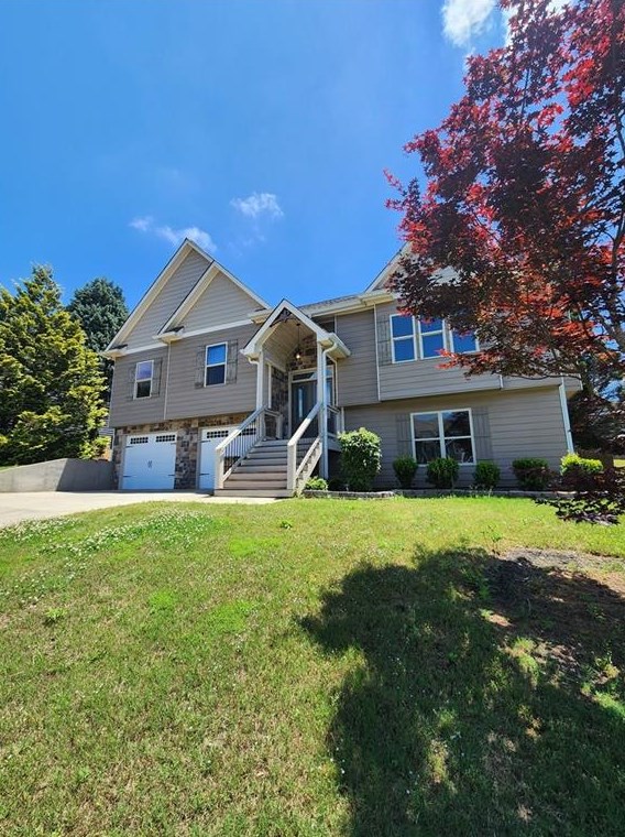 3037 Lexington Ave, Holly Springs, GA 30189-5250
