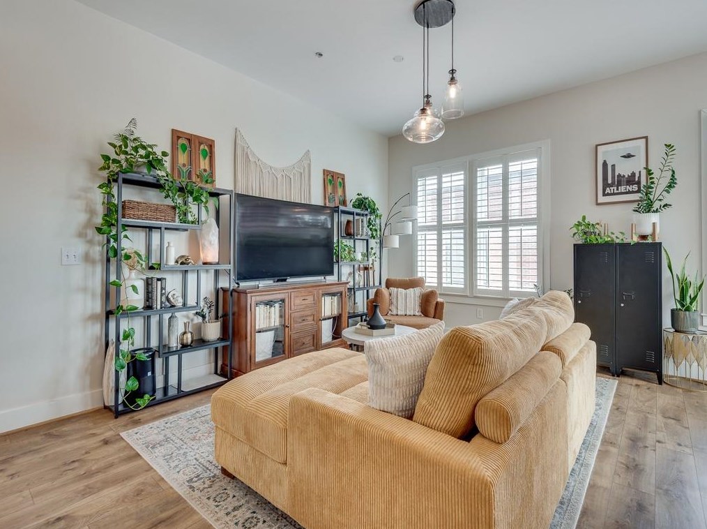 933 Garrett St, Atlanta, GA 30316-6810