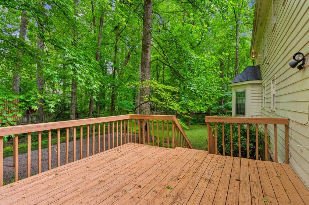 3711 Charlescrest Dr, Lawrenceville GA 30044-4858 exterior