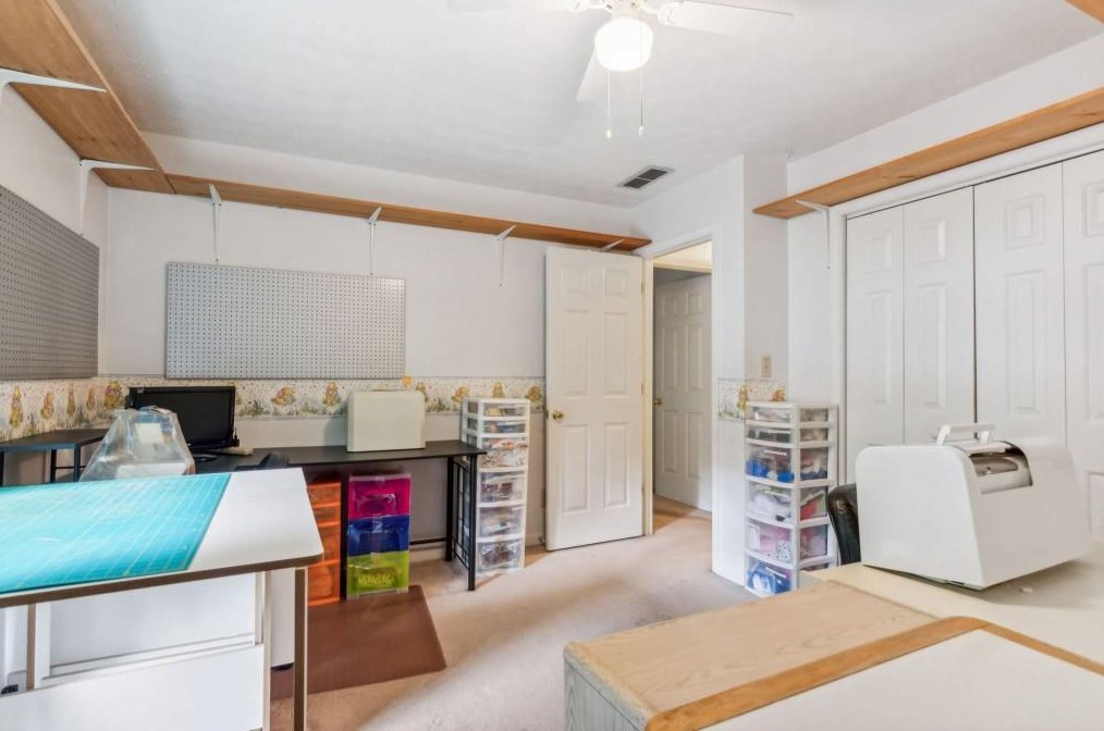 3711 Charlescrest Dr, Lawrenceville GA 30044-4858 exterior