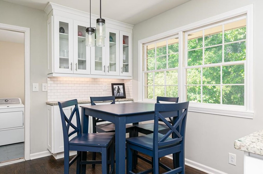 4873 Ml Brk Dr, Atlanta GA 30338-4905 exterior