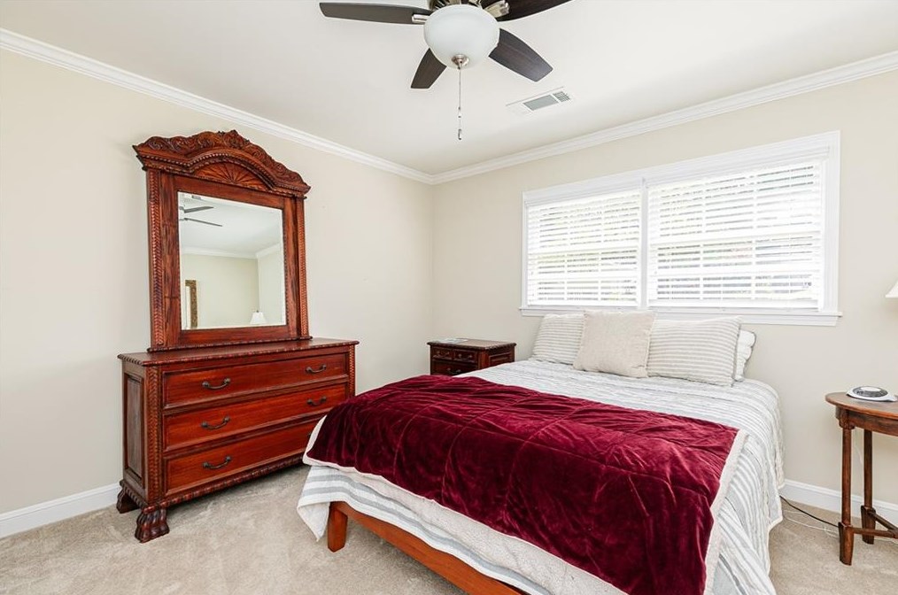 4873 Ml Brk Dr, Atlanta GA 30338-4905 exterior