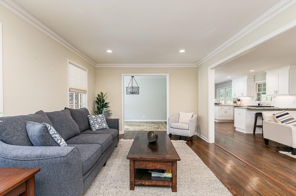 4873 Ml Brk Dr, Atlanta GA 30338-4905 exterior