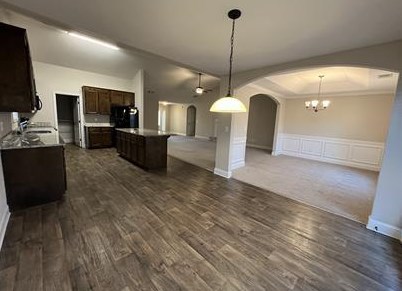 624 River Mist Cir, Jefferson GA  30549-8634 exterior