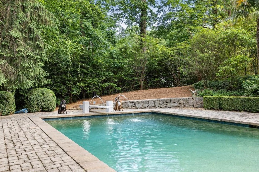 486 Mt Paran Rd, Atlanta GA  30327-3743 exterior