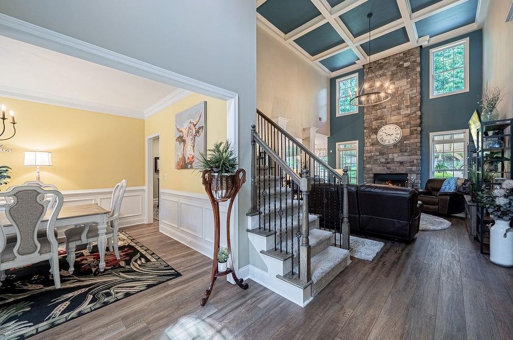 219 Thorn Creek Way, Dallas, GA 30157-9631
