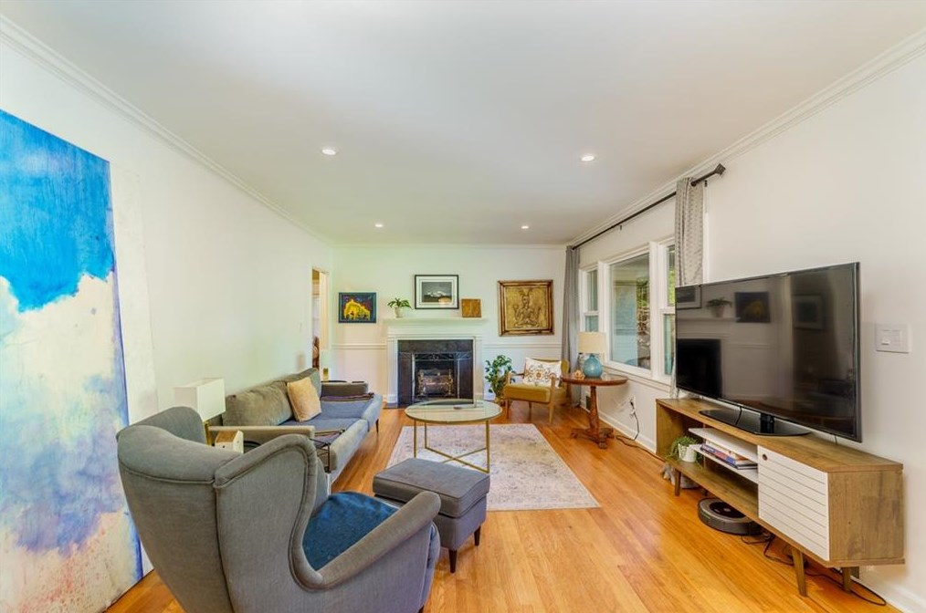 624 Willivee Dr, Decatur GA  30033-5409 exterior