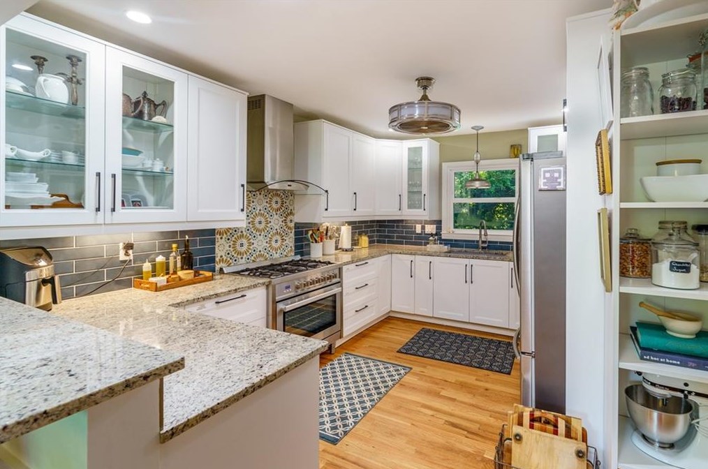 624 Willivee Dr, Decatur GA  30033-5409 exterior