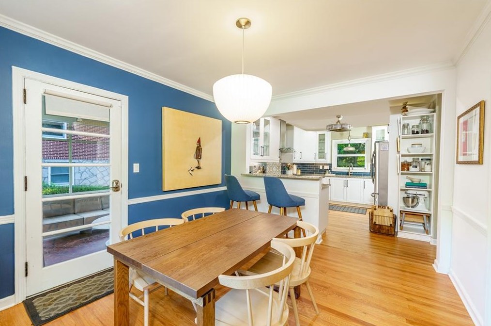 624 Willivee Dr, Decatur GA  30033-5409 exterior