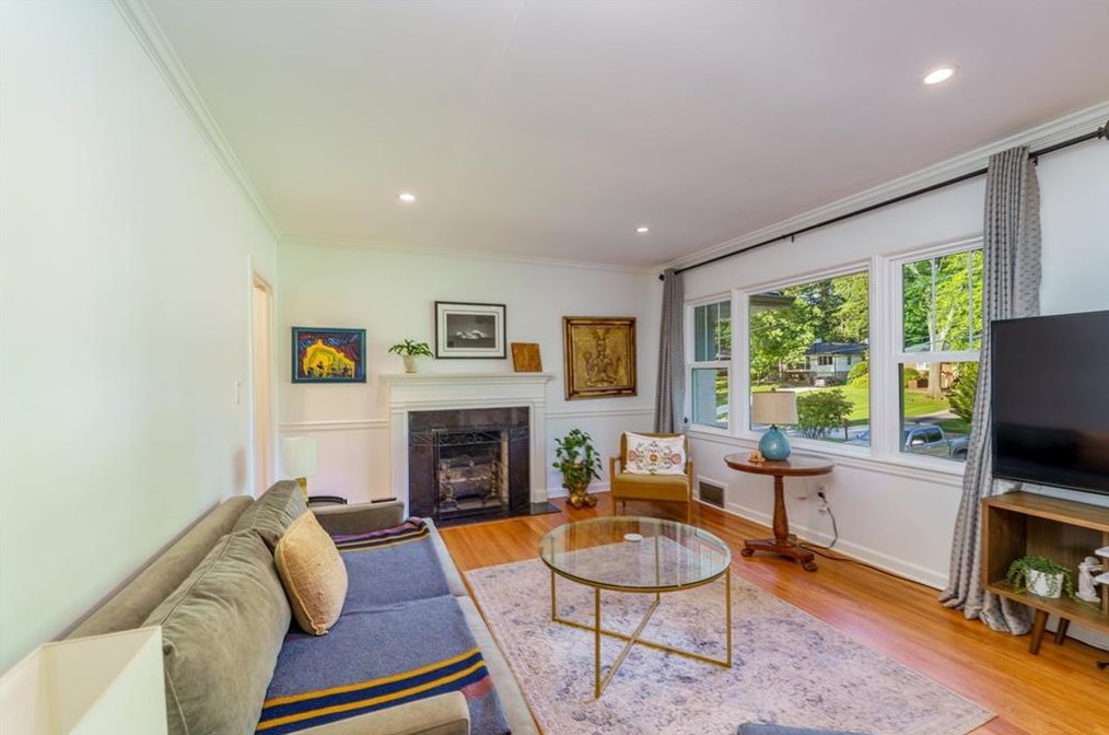 624 Willivee Dr, Decatur GA  30033-5409 exterior