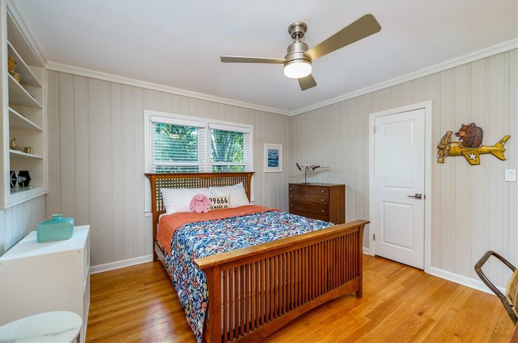 624 Willivee Dr, Decatur GA  30033-5409 exterior