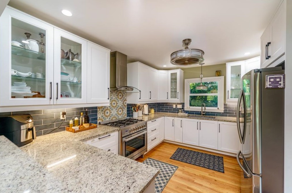 624 Willivee Dr, Decatur GA  30033-5409 exterior