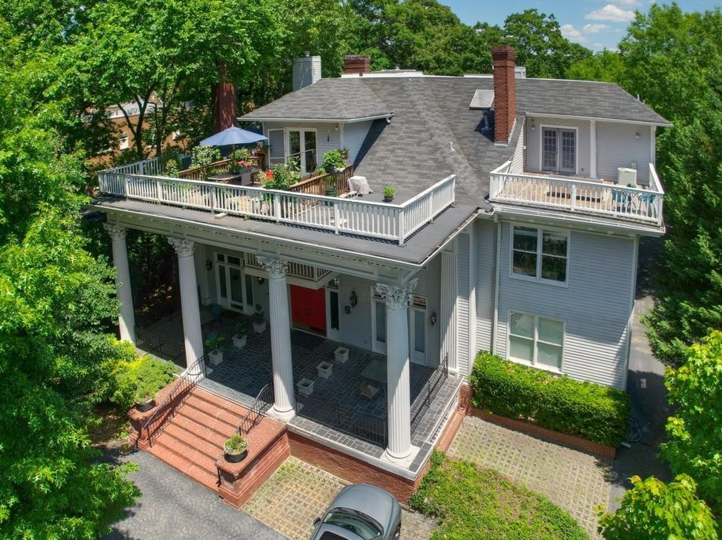 893 Piedmont Ave Ne #11, Atlanta, GA 30309