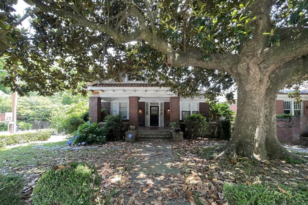 1323 Highland Ave, Atlanta, GA 30306-3318
