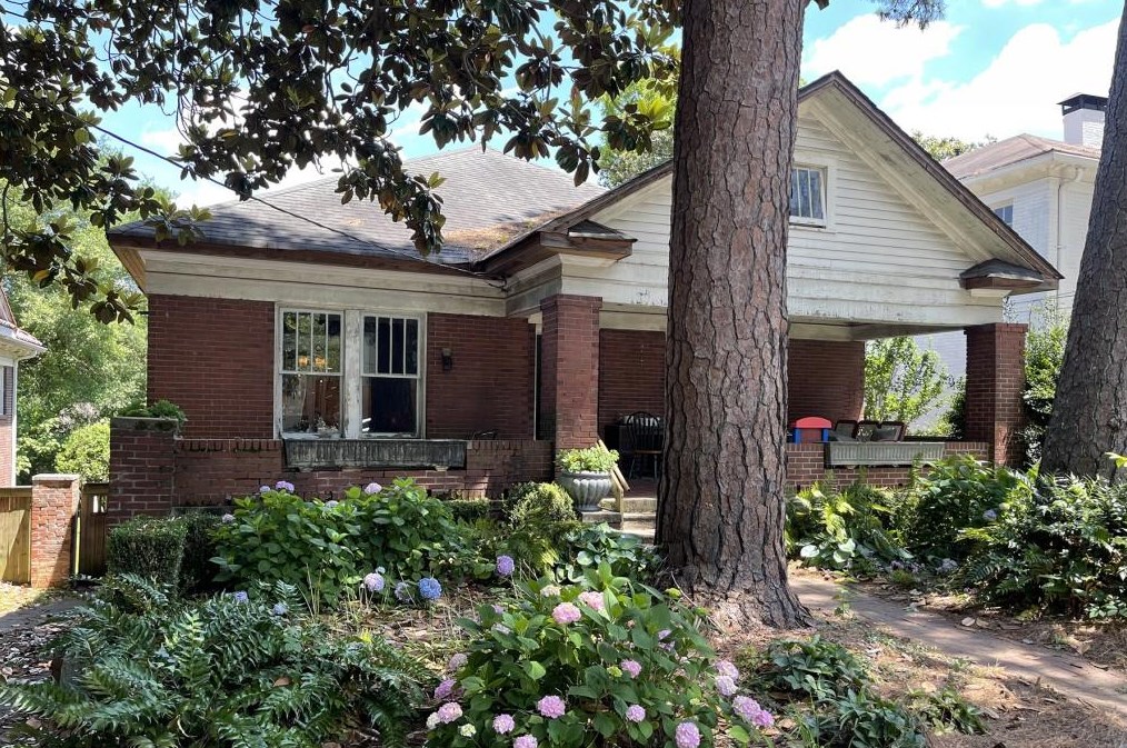 1317 Highland Ave, Atlanta, GA 30306-3318